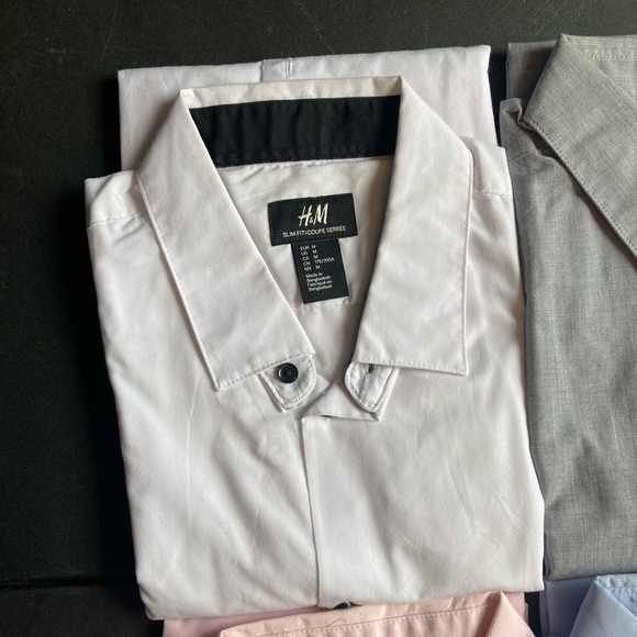 H&M Shirt Set - Picture 3 of 12